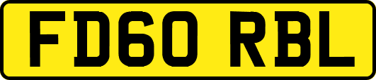 FD60RBL