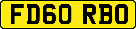 FD60RBO