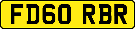 FD60RBR