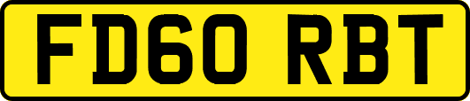 FD60RBT