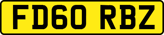 FD60RBZ