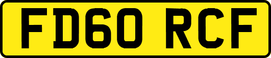 FD60RCF