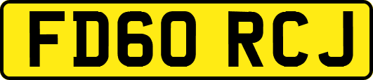 FD60RCJ