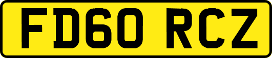 FD60RCZ