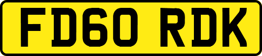 FD60RDK
