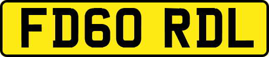 FD60RDL