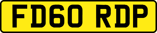 FD60RDP