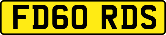 FD60RDS