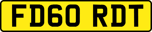 FD60RDT