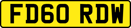 FD60RDW