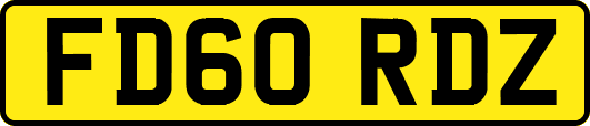 FD60RDZ