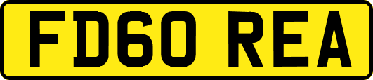 FD60REA