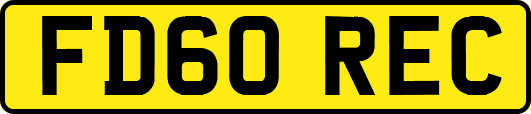 FD60REC