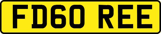 FD60REE