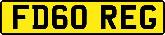 FD60REG
