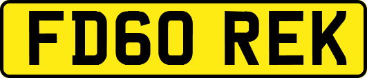 FD60REK