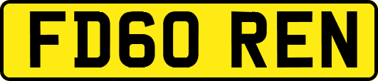 FD60REN
