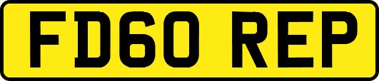 FD60REP