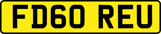 FD60REU