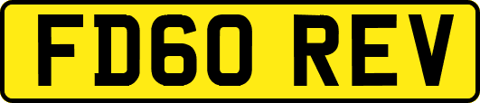 FD60REV