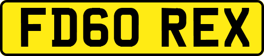 FD60REX