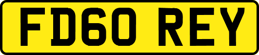FD60REY
