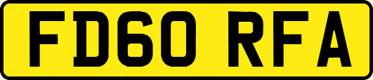 FD60RFA