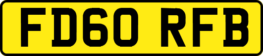 FD60RFB