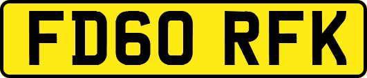 FD60RFK