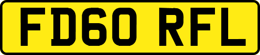 FD60RFL