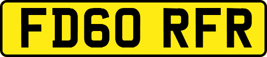FD60RFR