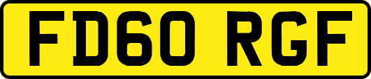 FD60RGF