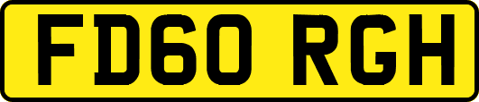 FD60RGH