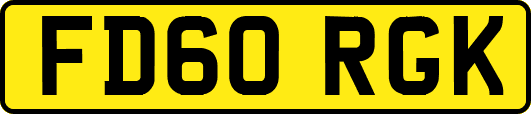 FD60RGK