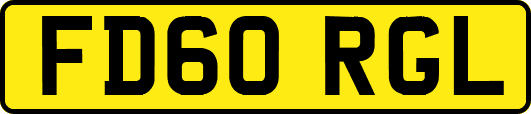 FD60RGL