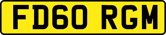 FD60RGM