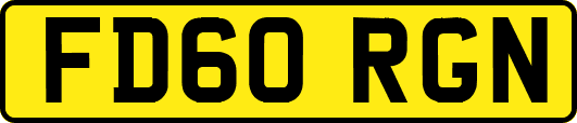 FD60RGN