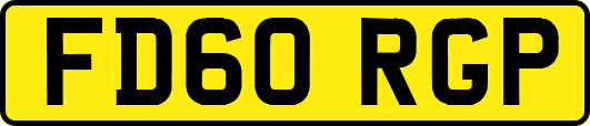 FD60RGP