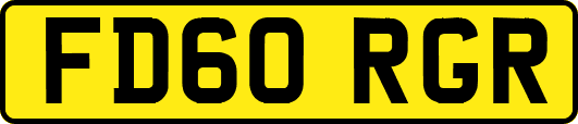 FD60RGR