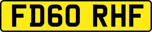 FD60RHF