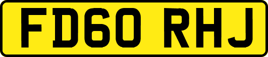 FD60RHJ