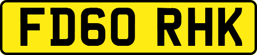 FD60RHK