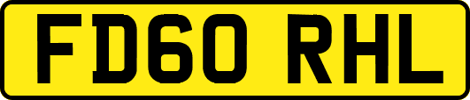 FD60RHL