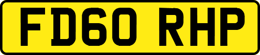 FD60RHP