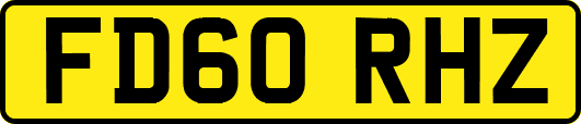 FD60RHZ