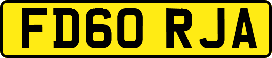 FD60RJA