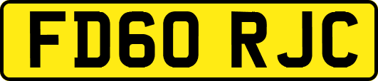 FD60RJC