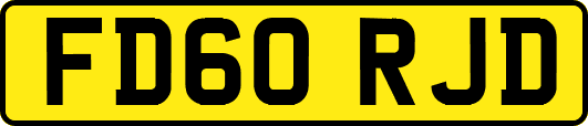 FD60RJD