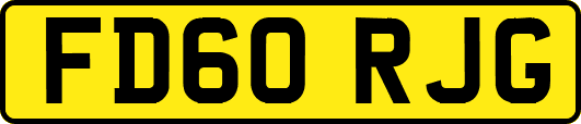 FD60RJG