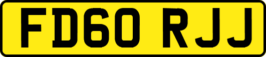 FD60RJJ